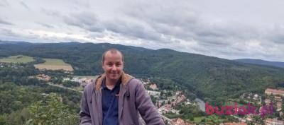 Vitalii, Mężczyzna, 40, Kraków, Polska, Zdjęcie: 3