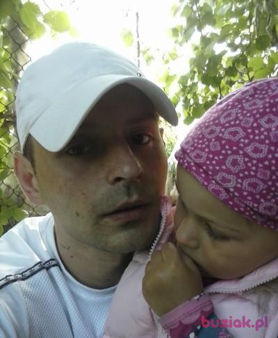 Gerard, Mężczyzna, 44, Polska, Zdjęcie: 1