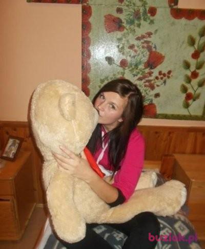 Agnieszka, Female, 30, Rumia, Polska, Photo: 6