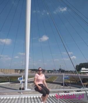 Weronika , Kobieta, 32, Holandia, Zdjęcie: 2