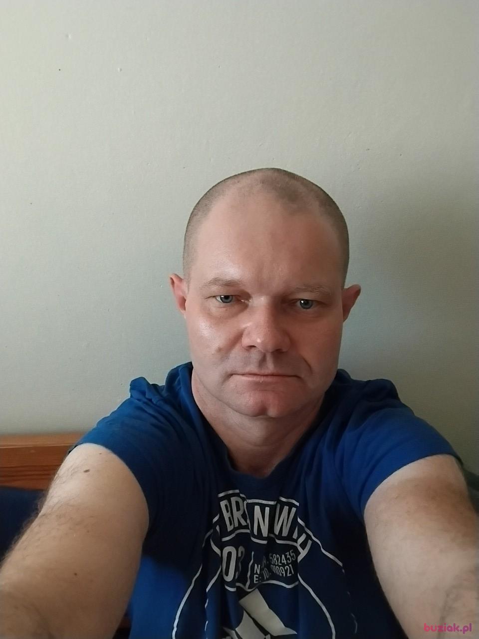 Mariusz, Mężczyzna, 45, Stargard Szczeciński, Polska, Zdjęcie: 4