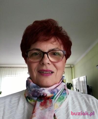 Elżbieta, Female, 73, Ostrołęka, Polska, Photo: 12