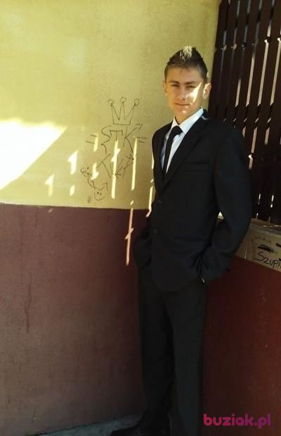 Adrian, Mężczyzna, 28, Ostrowiec Swiętokrzyski, Polska, Zdjęcie: 4