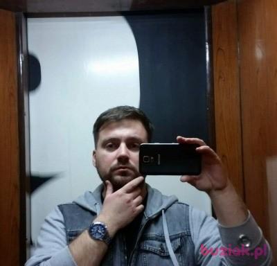Michał, Mężczyzna, 37, Lublin, Polska, Zdjęcie: 3