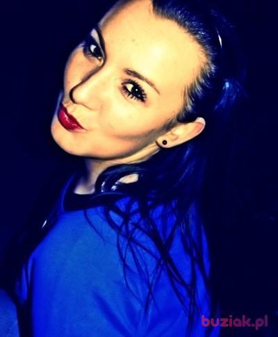 Olaaa, Kobieta, 39, Warszawa, Polska, Zdjęcie: 1