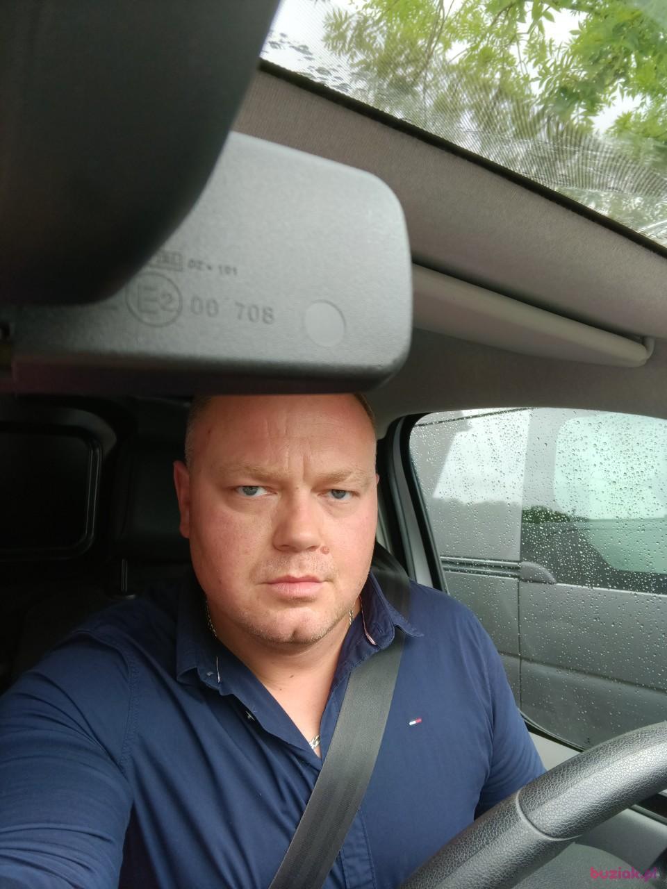 Przemek, Male, 42, Haga, Holandia, Photo: 4
