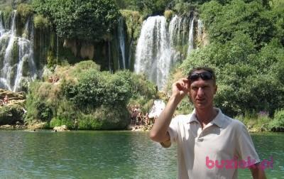 Tadeusz, Mężczyzna, 49, Aalen, Niemcy, Zdjęcie: 1