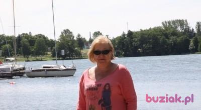 Anna, Kobieta, 71, Złocieniec, Polska, Zdjęcie: 2