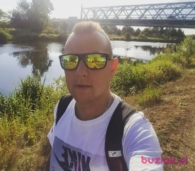 Przemek, Mężczyzna, 42, Czarnków, Polska, Zdjęcie: 4