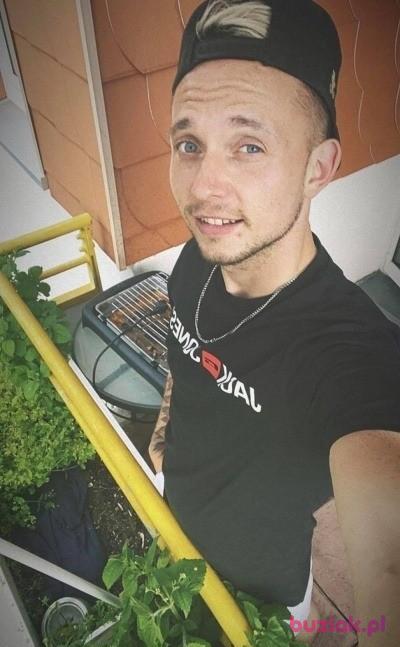Gracjan, Mężczyzna, 38, Warszawa, Polska, Zdjęcie: 2