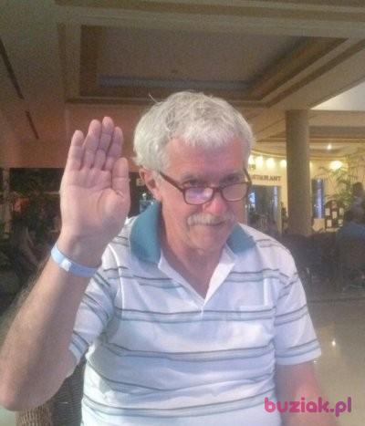 Leszek, Mężczyzna, 74, Łask, Polska, Zdjęcie: 3