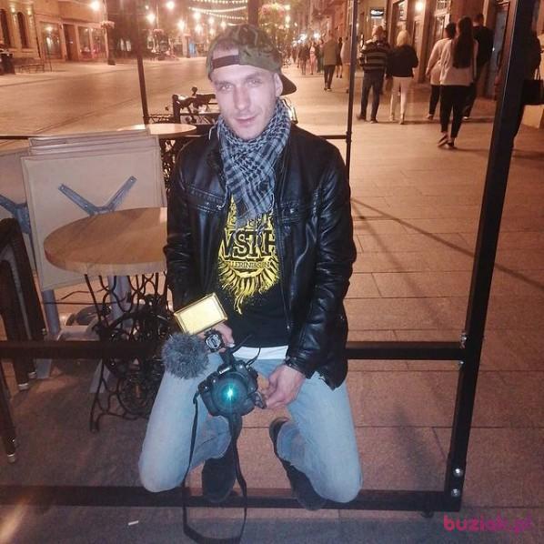 Mateusz, Male, 31, Łódź, Polska, Photo: 3