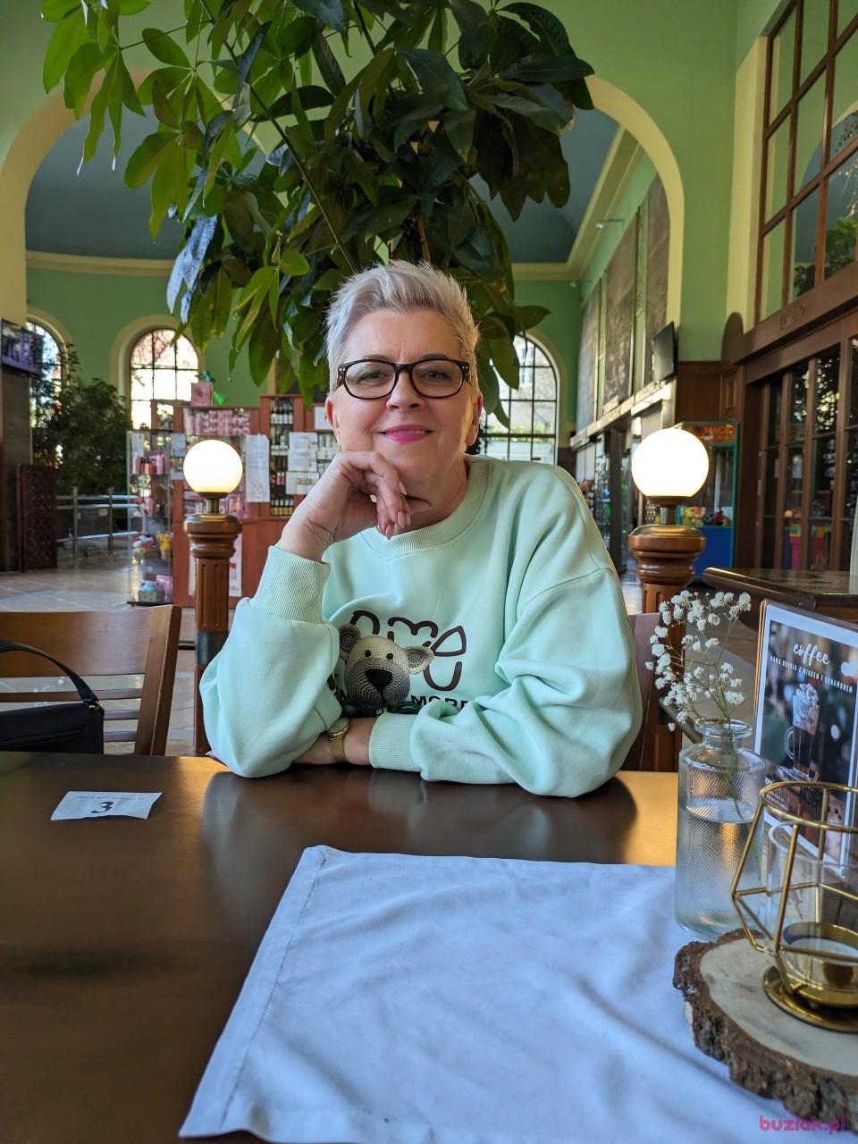 Helena, Kobieta, 65, Frankfurt, Niemcy, Zdjęcie: 1