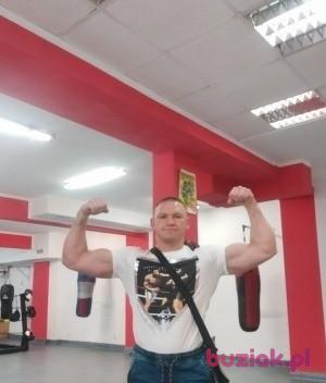 Ireneusz, Male, 31, Wrocław, Polska, Photo: 3