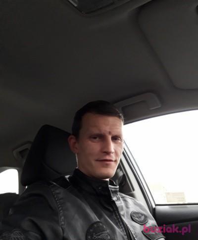 Marcin, Male, 48, Łódź, Polska, Photo: 1
