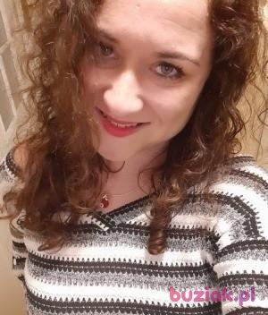 Matylda, Female, 35, Łódź, Polska, Photo: 2