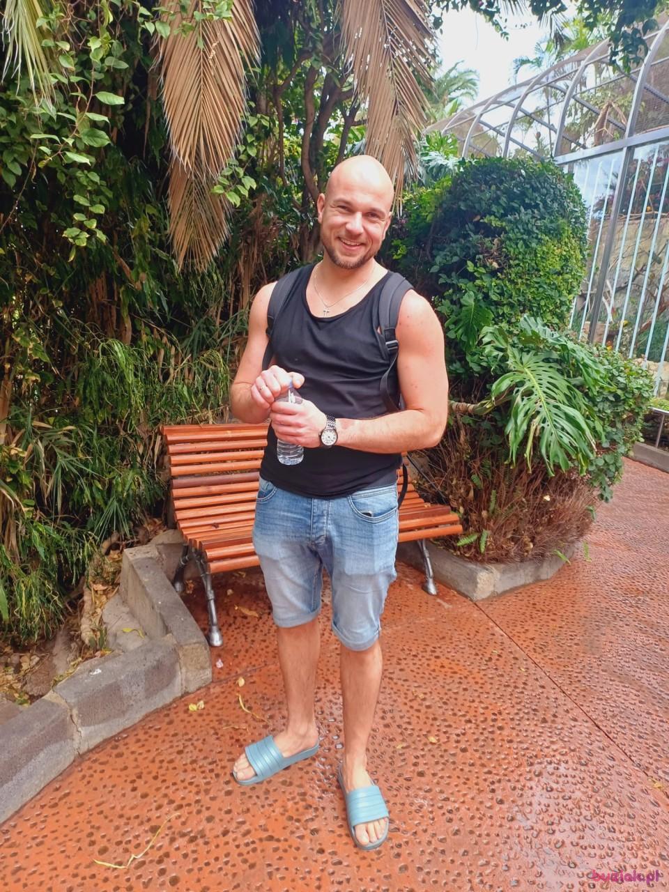 Michal, Mężczyzna, 35, Carlton, Wielka Brytania, Zdjęcie: 2