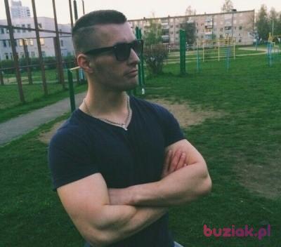 Alex, Mężczyzna, 36, Strumień, Polska, Zdjęcie: 2