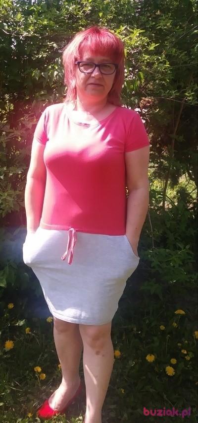Marzenna, Kobieta, 50, Węgrów, Polska, Zdjęcie: 3
