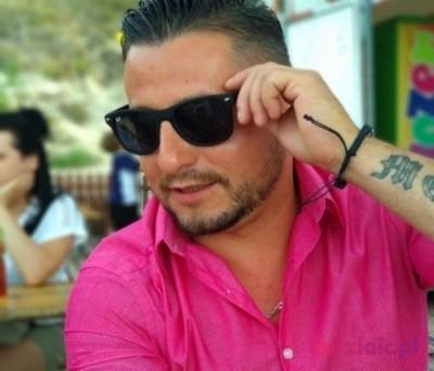 Krystian , Mężczyzna, 41, Berlin, Niemcy, Zdjęcie: 3