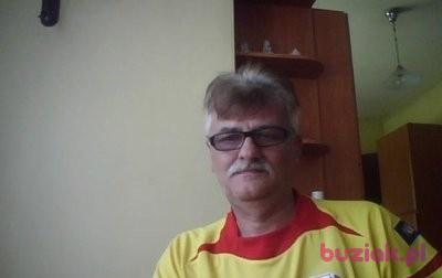 ryszard, Male, 69, Sochaczew, Polska, Photo: 3