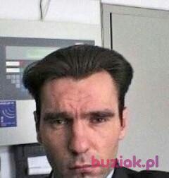 MICHAŁ, Mężczyzna, 51, Olsztyn, Polska, Zdjęcie: 2