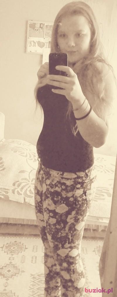 Renata, Female, 27, Siedlce, Polska, Photo: 2