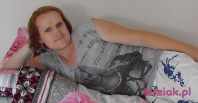 Natalia, Kobieta, 45, Warszawa, Polska, Zdjęcie: 3