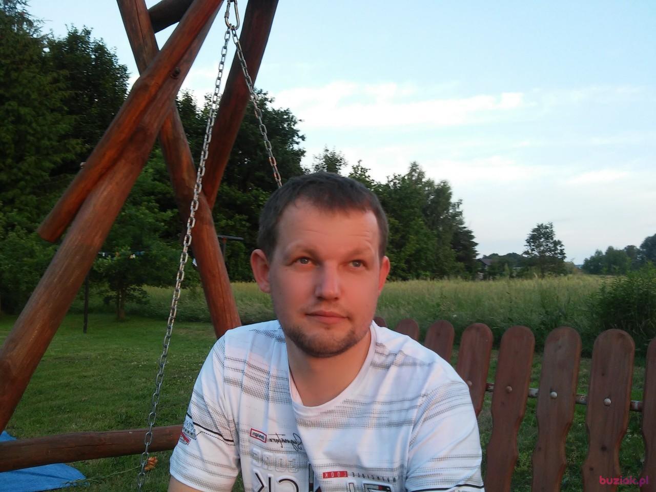 Sebek, Male, 35, Łańcut, Polska, Photo: 2