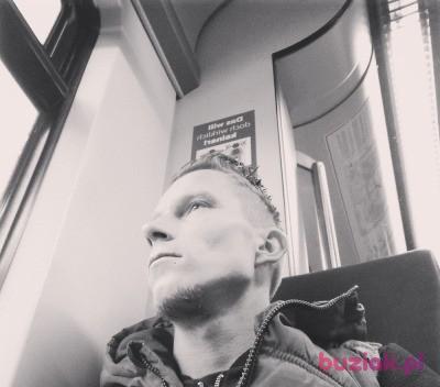 Maciej, Male, 39, Stade, Niemcy, Photo: 4