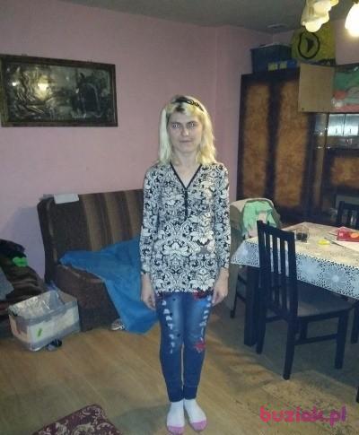 Mirka, Female, 48, Nowy Dwór Mazowiecki, Polska, Photo: 2
