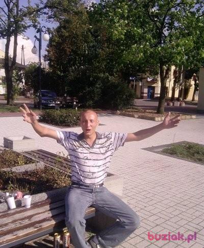Tomek, Male, 41, Wołomin, Polska, Photo: 2