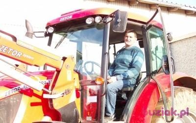 Mirek, Mężczyzna, 46, Września, Polska, Zdjęcie: 4