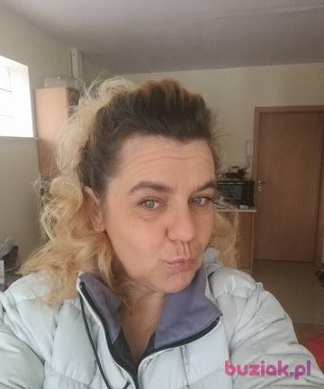 Beata, Kobieta, 51, Warszawa, Polska, Zdjęcie: 3