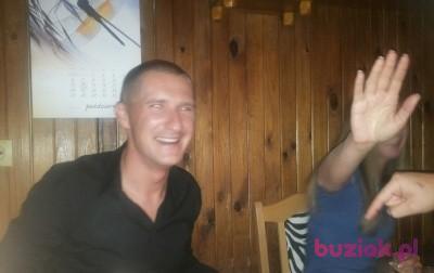Kris2828, Mężczyzna, 39, Poznań, Polska, Zdjęcie: 2