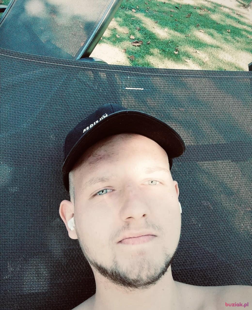 Szymon, Mężczyzna, 26, Starogard Gdański, Polska, Zdjęcie: 2