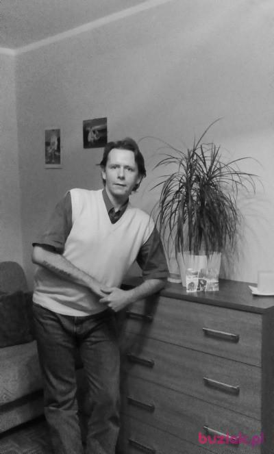 Michał, Mężczyzna, 49, Kalisz, Polska, Zdjęcie: 2