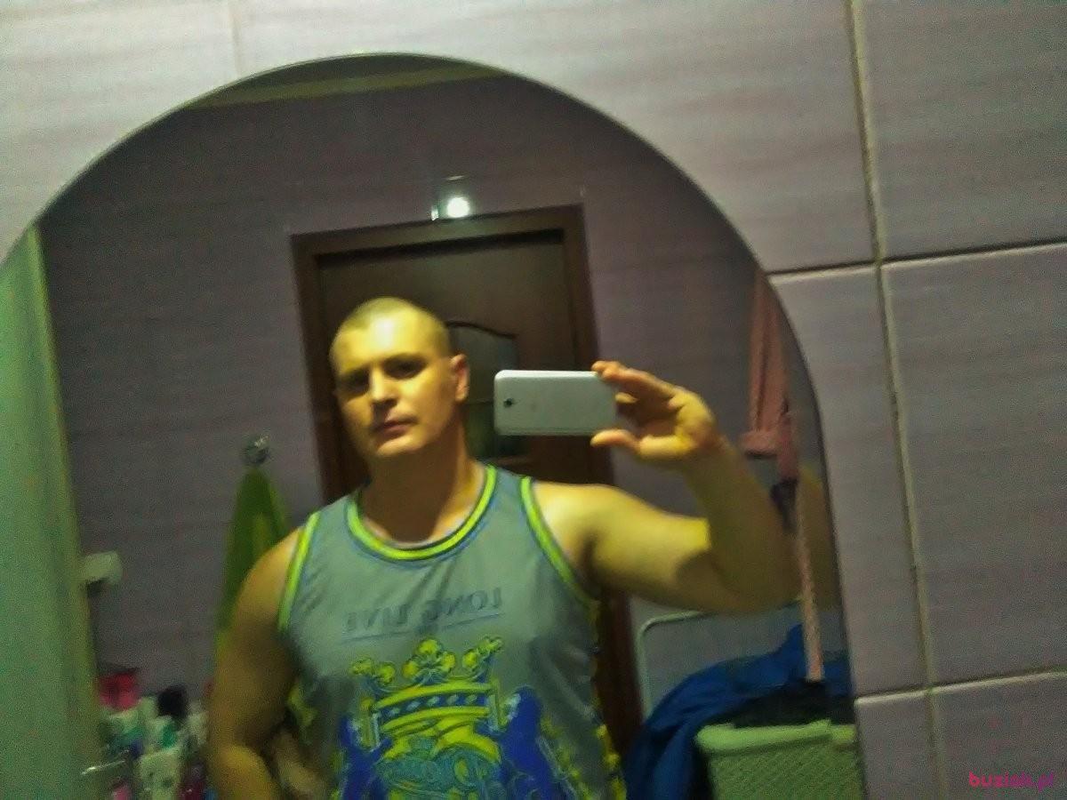 Krzysztof, Mężczyzna, 37, Toruń, Polska, Zdjęcie: 11