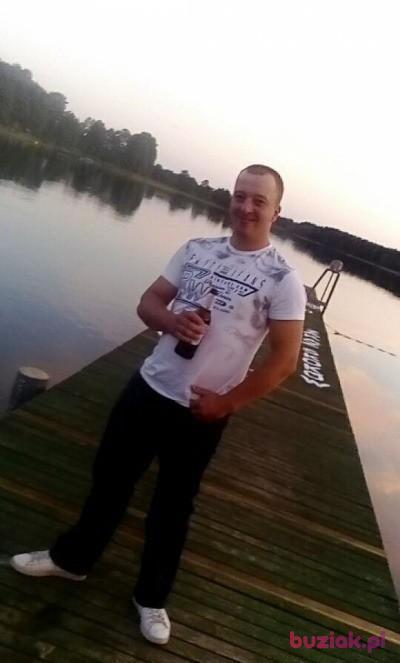 jacek, Mężczyzna, 35, Czersk, Polska, Zdjęcie: 1