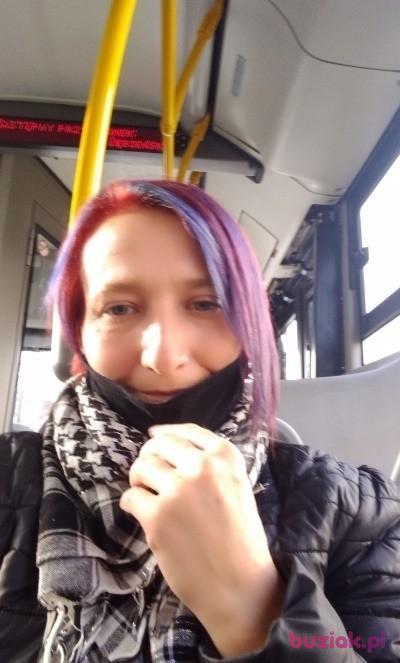 Bozena, Female, 47, Rybnik, Polska, Photo: 5