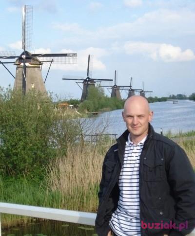 marek, Mężczyzna, 42, Düsseldorf, Niemcy, Zdjęcie: 2