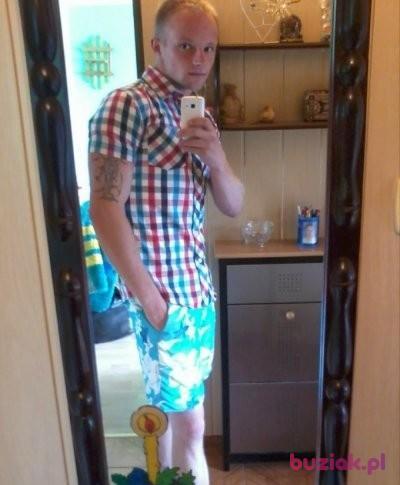 Patryk , Male, 36, Olsztyn, Polska, Photo: 2