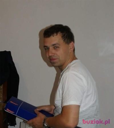 Tomasz, Mężczyzna, 43, Warszawa, Polska, Zdjęcie: 2