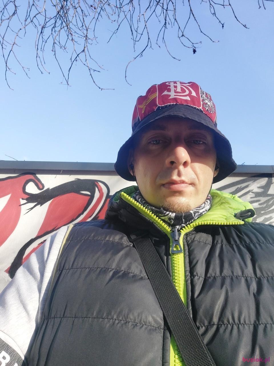 Tom, Male, 32, Łódź, Polska, Photo: 12
