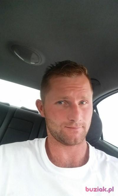 Łukasz , Male, 37, Siedlce, Polska, Photo: 2