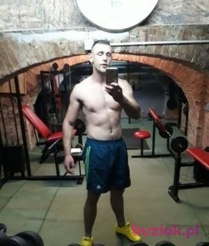 Damianes88, Mężczyzna, 32, Oss, Holandia, Zdjęcie: 3