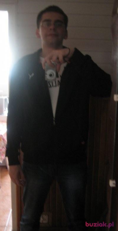 Paweł, Male, 36, Nysa, Polska, Photo: 2