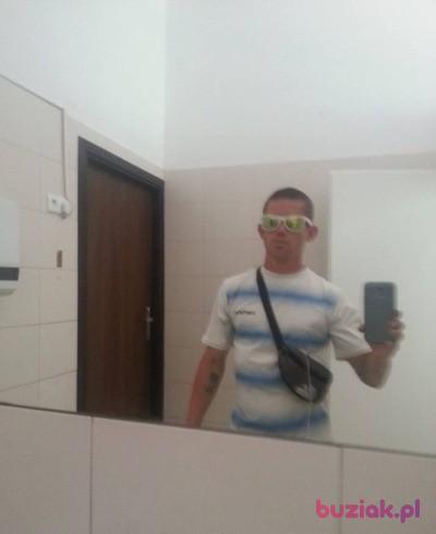 Patryk, Mężczyzna, 34, Mrągowo, Polska, Zdjęcie: 4