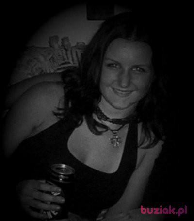 Vampiria20, Female, 40, Wrocław, Polska, Photo: 2