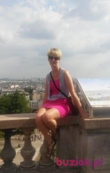 Daria, Female, 52, Kraków, Polska, Photo: 1